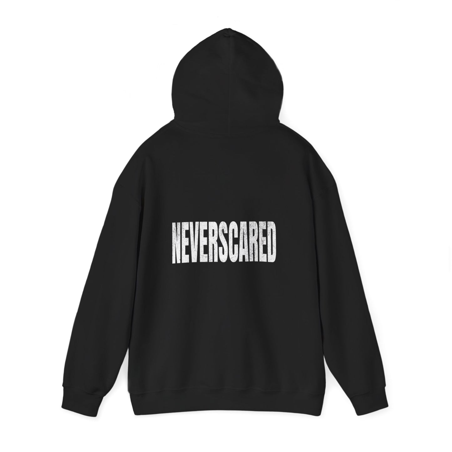 Scaredofnothin Hoodie