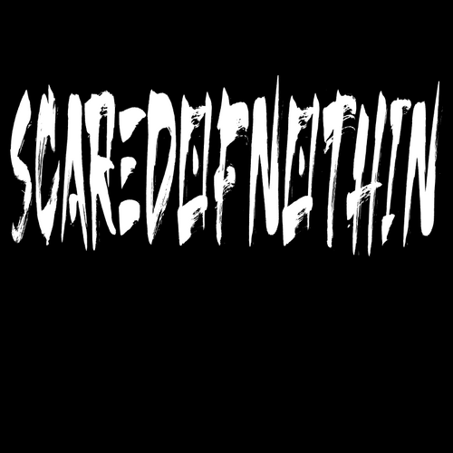 Scaredofnothin clothing